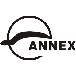 logo firmy annex